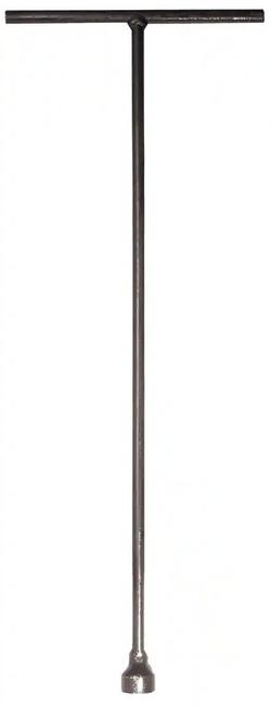 2 ft. Pent End Wrench