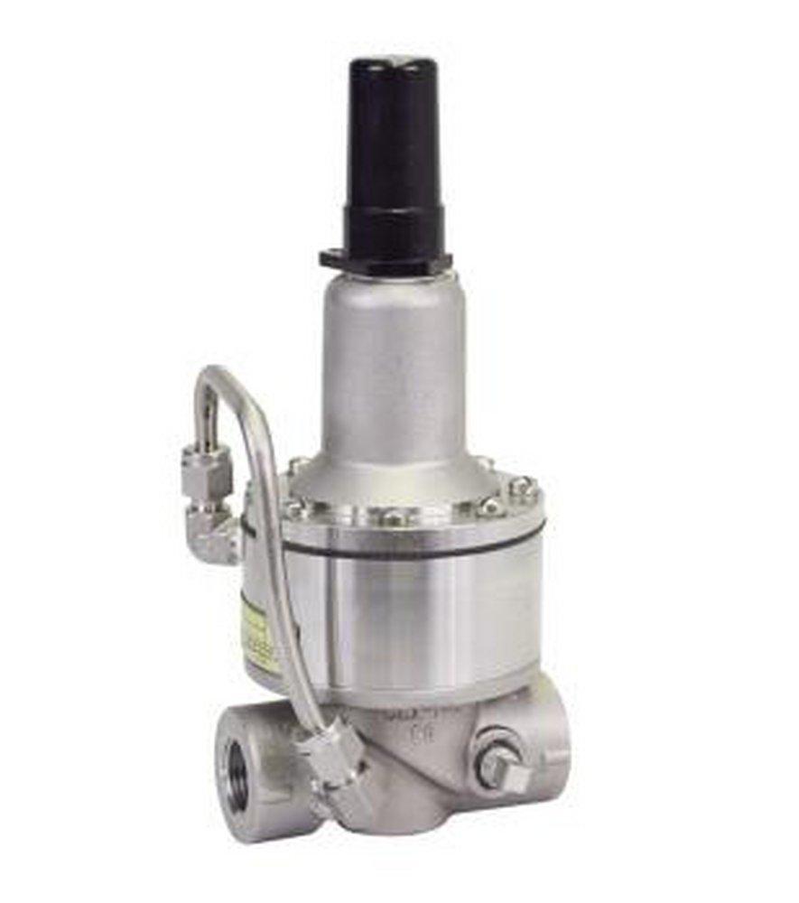 Griswold Industries Pressure Release Valve 