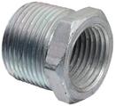 NPT 150# Global Galvanized Malleable Iron Hex Bushing 