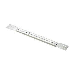 11 in. - 18 in. Pregalvanized Telescoping Box Mounting Bracket
