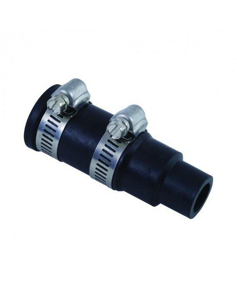 Plumbing Products Black Connector Kit 