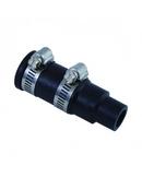 Plumbing Products Black Connector Kit 