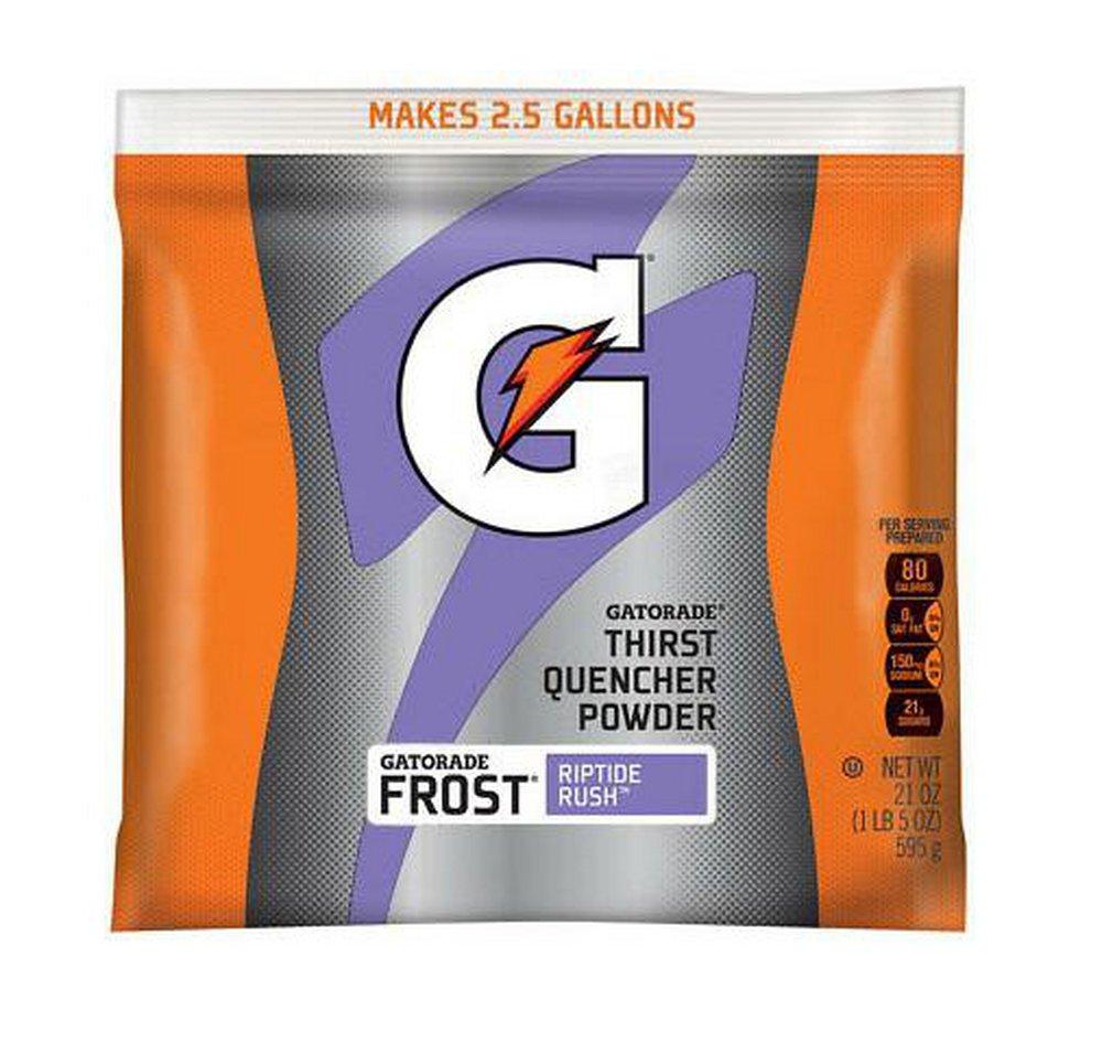 Gatorade 2.5 gal. Instant Powder Drink 