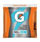 2.5 gal. Glacier Freeze Flavour Instant Powder Drink