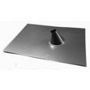 Arts Sheet Metal Shake Roof Flashing 