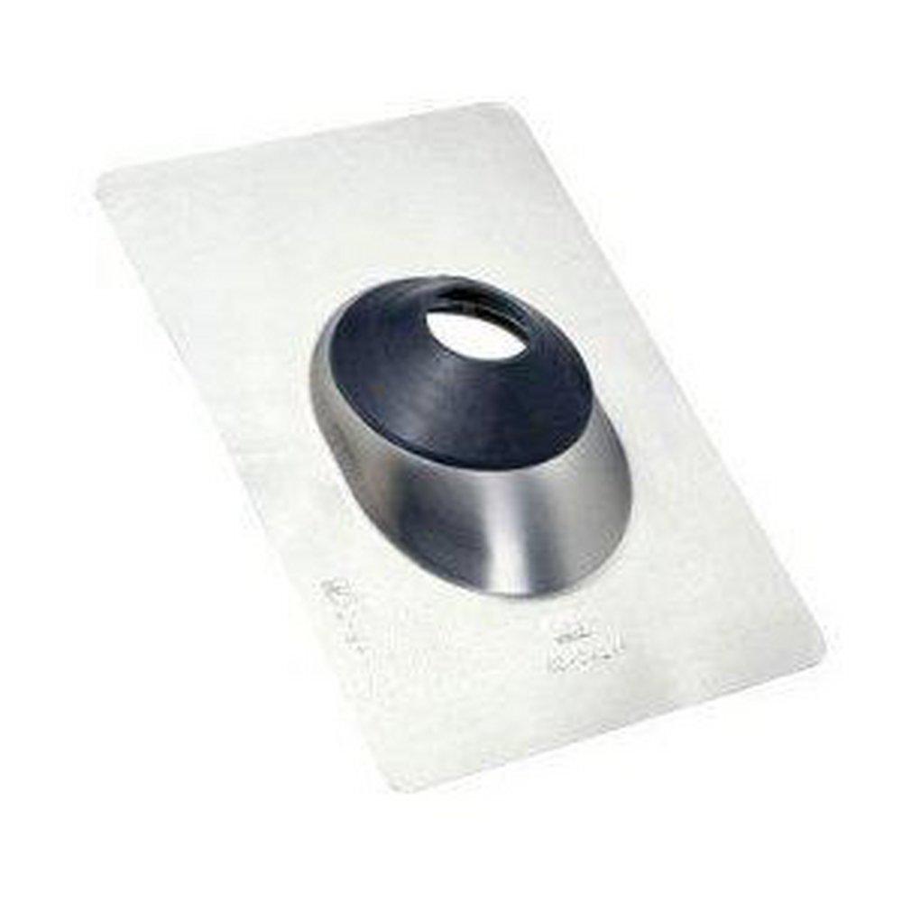 Arts Sheet Metal Stainless Steel 15 in. Roof Flashing 