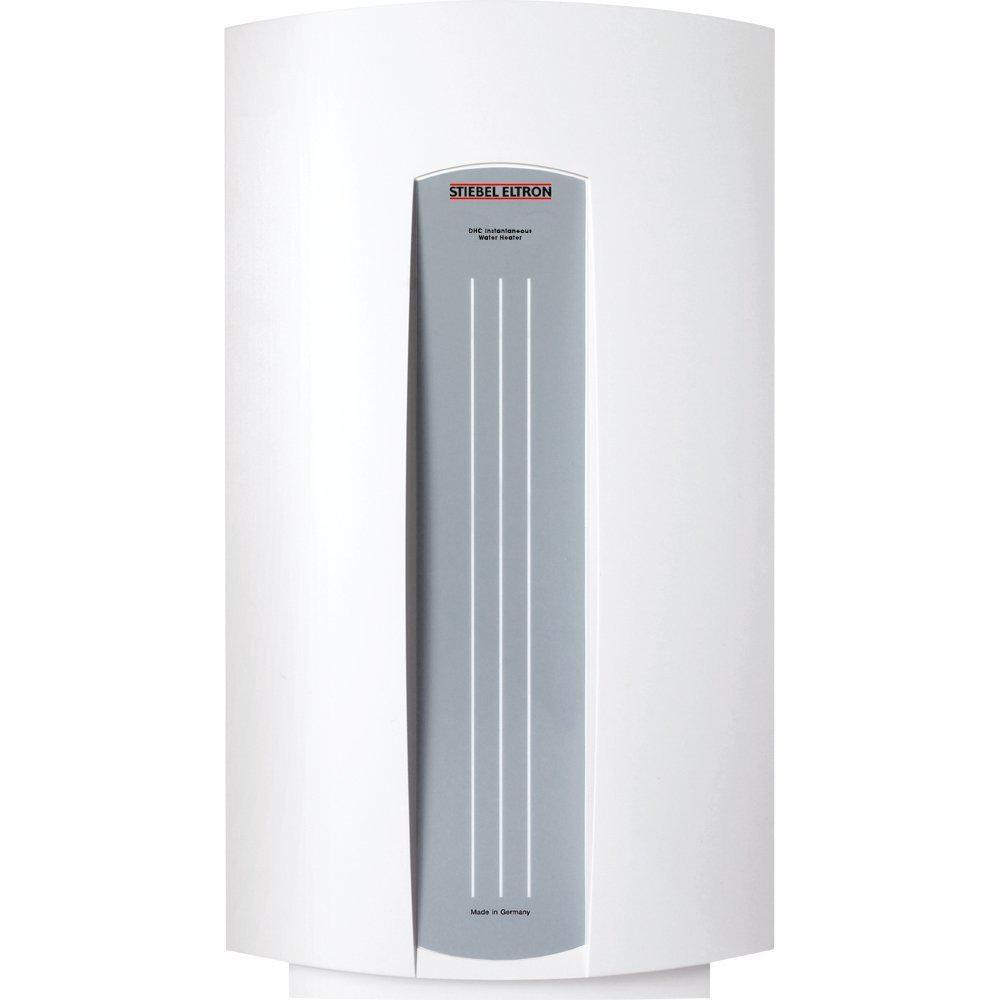 Stiebel Eltron 6kW Tankless Water Heater 