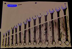 3/8 in. Combination Wrench