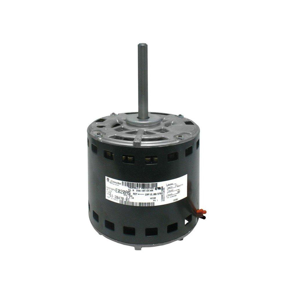 ProTech® 1/2 hp 1075 RPM 120V Single Phase Blower Motor | Ferguson