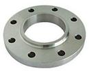 12 in. Slip 150# Global Forged Steel Flat Face Flange