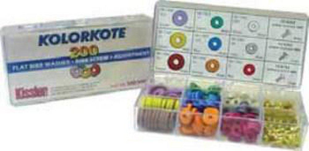 Kissler Washer and Screw 