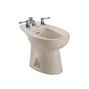TOTO Bone Vertical Spray Bidet 
