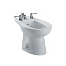 TOTO Colonial White Vertical Spray Bidet 
