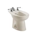 TOTO Sedona Beige Vertical Spray Bidet 