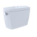 1.6 gpf Toilet Tank in Cotton