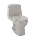 TOTO Bone 1.6 gpf Round One Piece Toilet 
