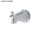 Pfister Satin Nickel Metal Tub Spout 