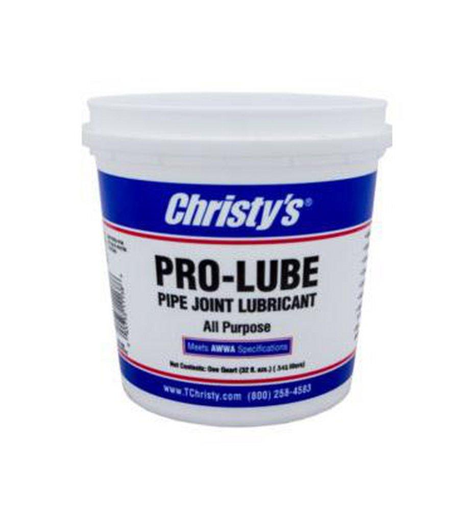 Christy's Pipe Joint Lubricant 