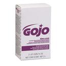 GOJO Lotion Soap with Moisturizer (Case of 4)