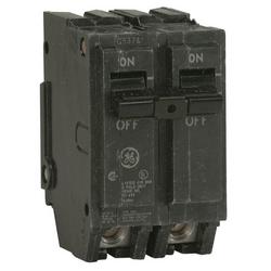 3-1/2 in. 60 Amp 2-Pole Circuit Breaker