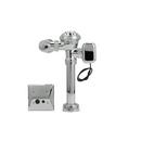 Zurn Chrome Plated 1.6 gpf Flush Valve 