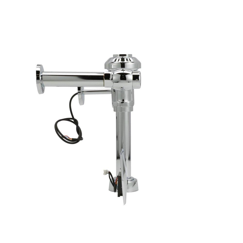 Zurn Chrome Plated 1.6 gpf Flush Valve 