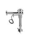 Zurn Chrome Plated 1.6 gpf Flush Valve 