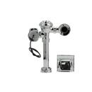 Zurn Chrome Plated 1.6 gpf Flush Valve 