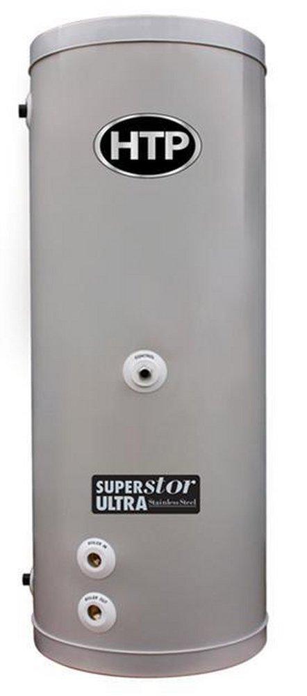 Heat Transfer Products Indirect Water Heater 