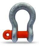 10 Tons Screw Pin Anchor Shackle