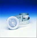 Fantech Exhaust Grille 