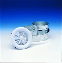 4-7/8 in. Exhaust Grille