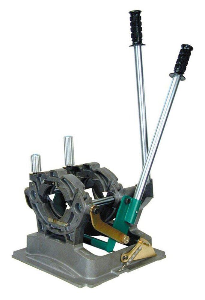 McElroy 120 V Dips Fusion Machine 