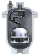 Apco Valve & Primer Air and Vacuum Valve 