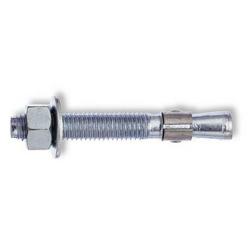3-1/2 x 5/8 in. Wedge Anchor Stainless Steel