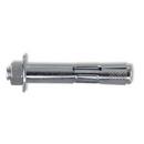 1/2 x 3 in. Hex Washer Head Sleeve Anchor