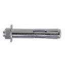 REDHEAD 1/2 in. Hex Washer Head Sleeve Anchor 