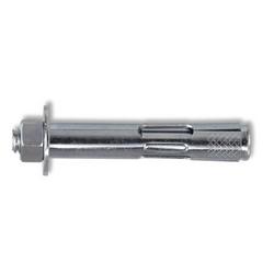 1/2 x 3 in. Hex Washer Head Sleeve Anchor