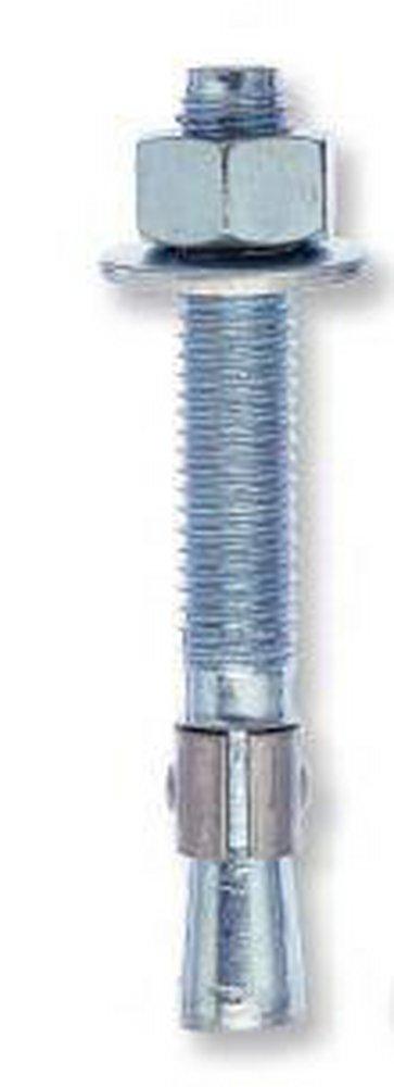 5/8 X 5 Stainless Steel 316 Wedge Anchor 