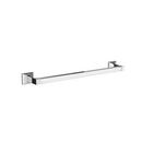 18 in. Towel Bar in Chrome