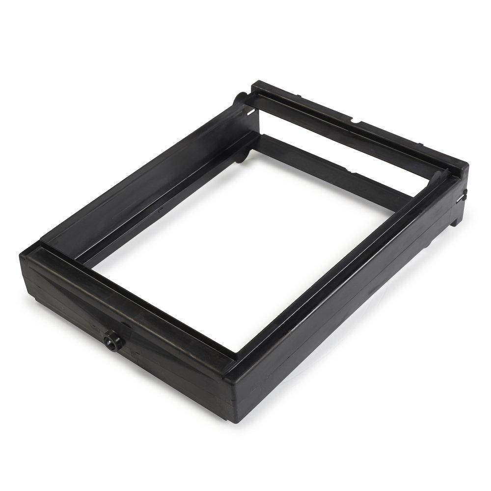 AprilAire Black Control Insert 