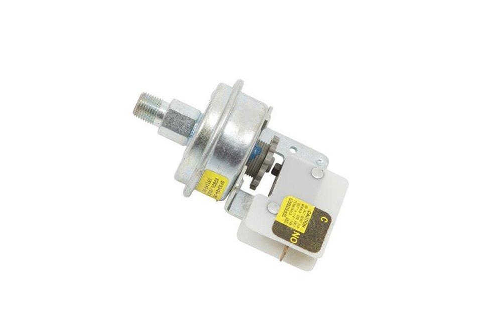 State Low Gas Pressure Switch 