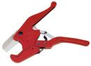 REED Red Ratchet Hand Shear 