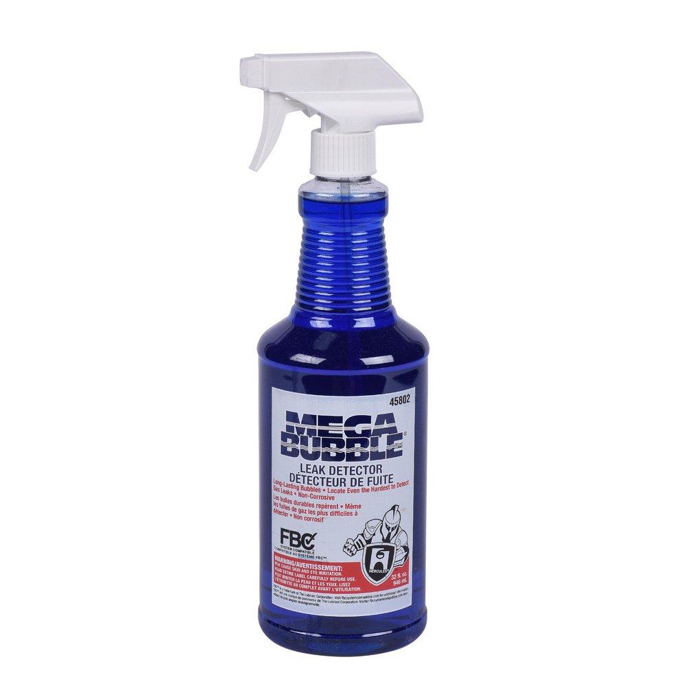 Hercules® Blue Leak Finder 