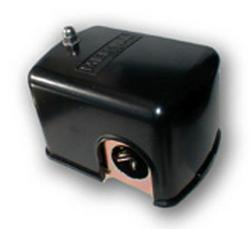 115/230V 50 psi Pressure Switch