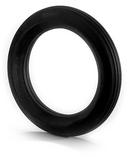 4 in. Cast Iron and Plastic O-Ring