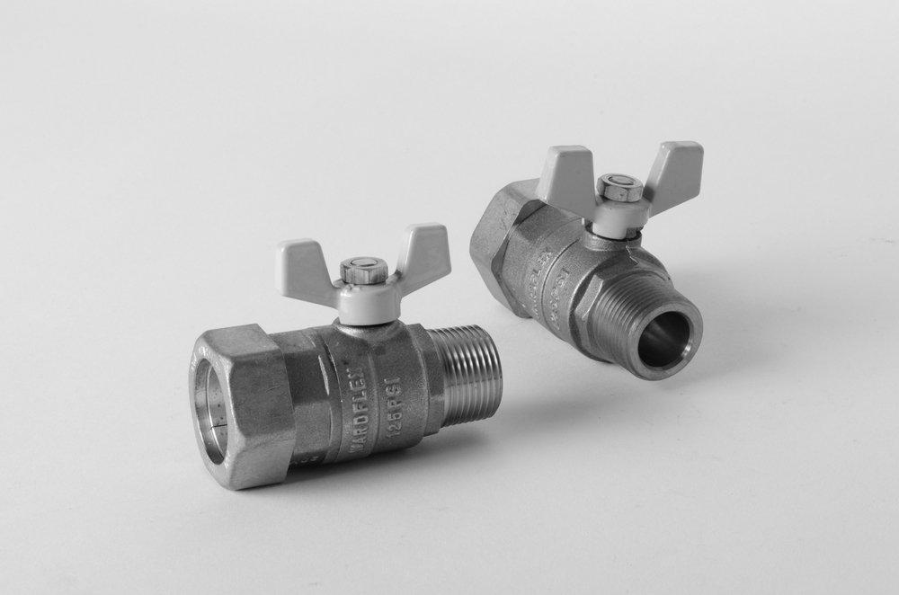 WARDFlex NPT Valve Accessory 
