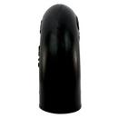 Black No Hub 90 Degree Cast Iron Short Sweep 1/4 Bend 