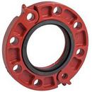 3 in. Flanged Adapter with M-Gasket