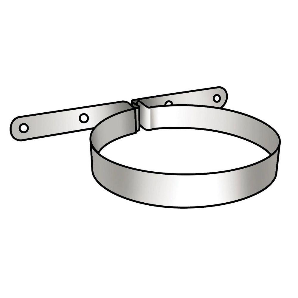 Rinnai Vent Pipe Clamp 